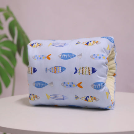 Adjustable Baby Nursing Arm Pillow – Breastfeeding Support Cushion
