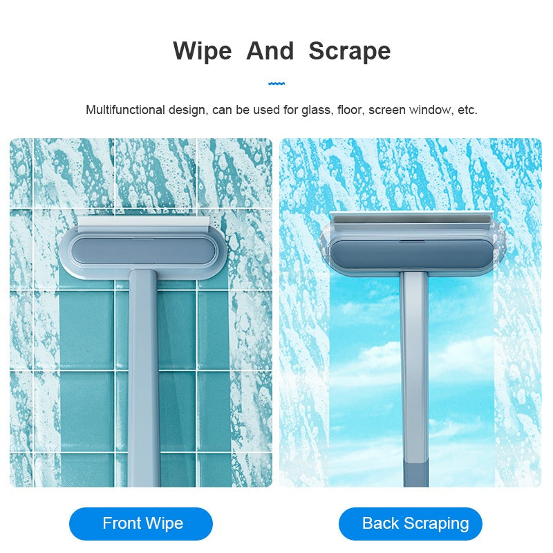 4-in-1 Multi-Purpose Screen Cleaning Brush