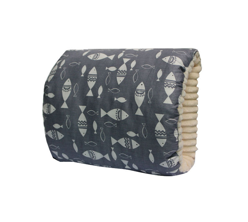Adjustable Baby Nursing Arm Pillow – Breastfeeding Support Cushion
