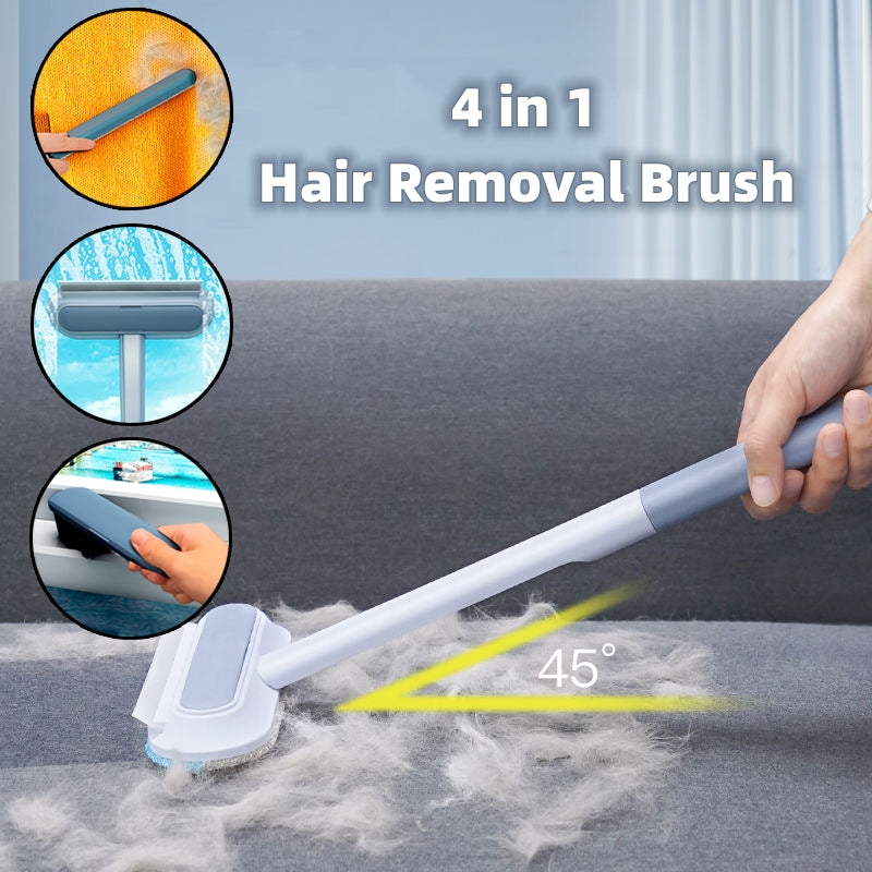 4-in-1 Multi-Purpose Screen Cleaning Brush