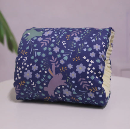 Adjustable Baby Nursing Arm Pillow – Breastfeeding Support Cushion