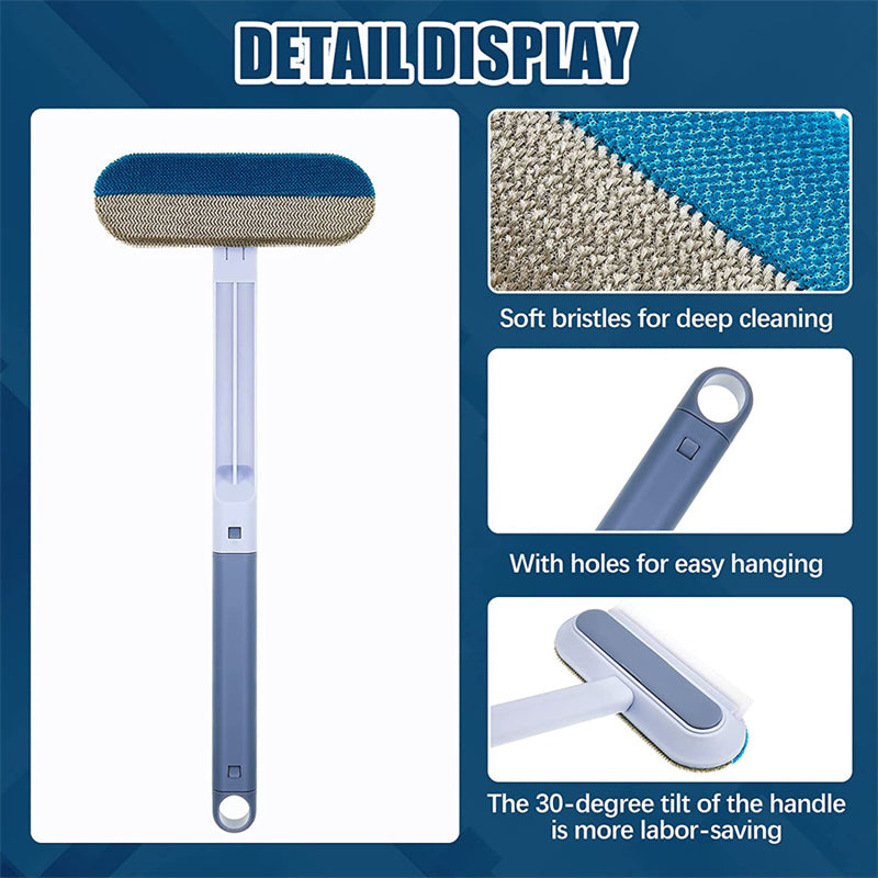 4-in-1 Multi-Purpose Screen Cleaning Brush