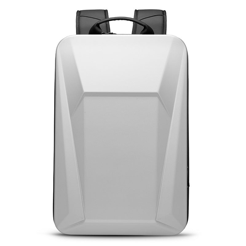 Business Backpack – Hard Shell Waterproof Laptop Backpack for Men