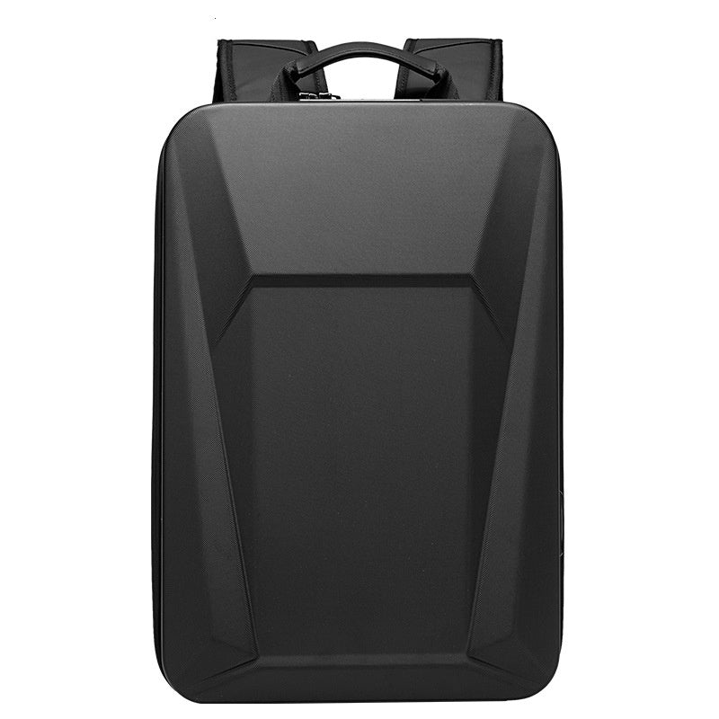 Business Backpack – Hard Shell Waterproof Laptop Backpack for Men