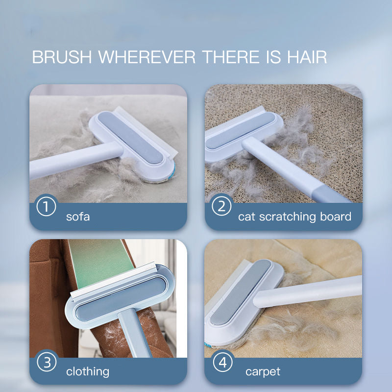 4-in-1 Multi-Purpose Screen Cleaning Brush