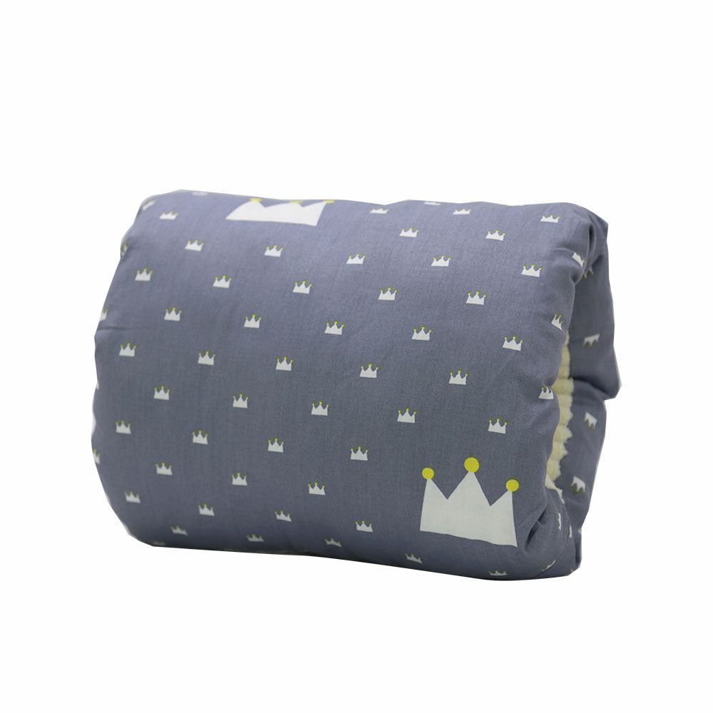 Adjustable Baby Nursing Arm Pillow – Breastfeeding Support Cushion