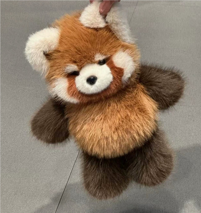 Soft Plush Toy – Cute Cuddly Doll