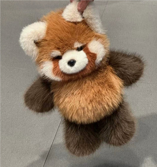Soft Plush Toy – Cute Cuddly Doll