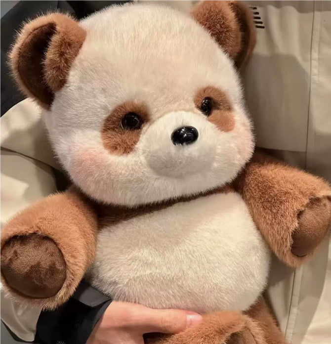 Soft Plush Toy – Cute Cuddly Doll