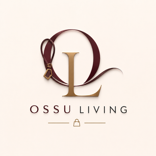 OSSU LIVING