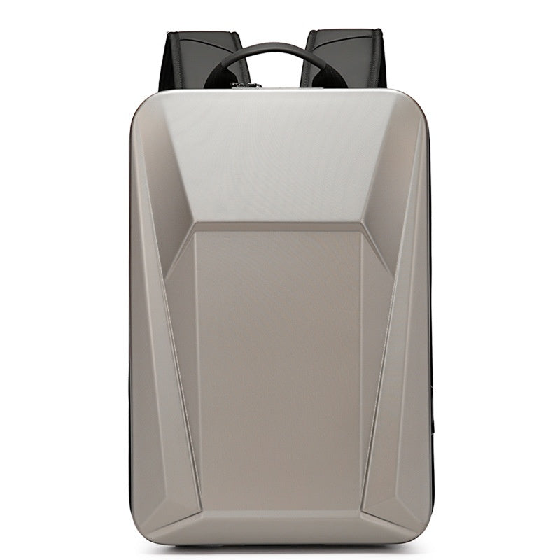 Business Backpack – Hard Shell Waterproof Laptop Backpack for Men