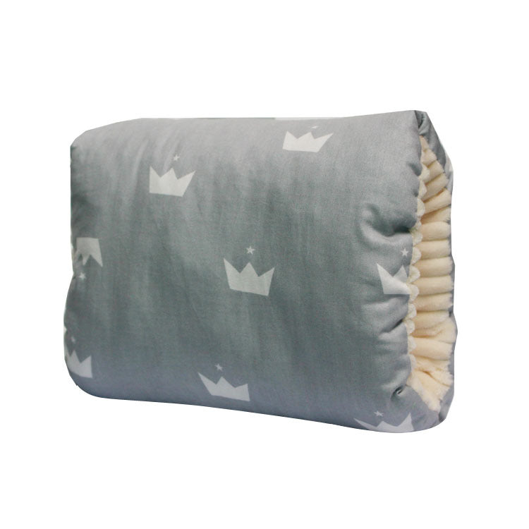 Adjustable Baby Nursing Arm Pillow – Breastfeeding Support Cushion