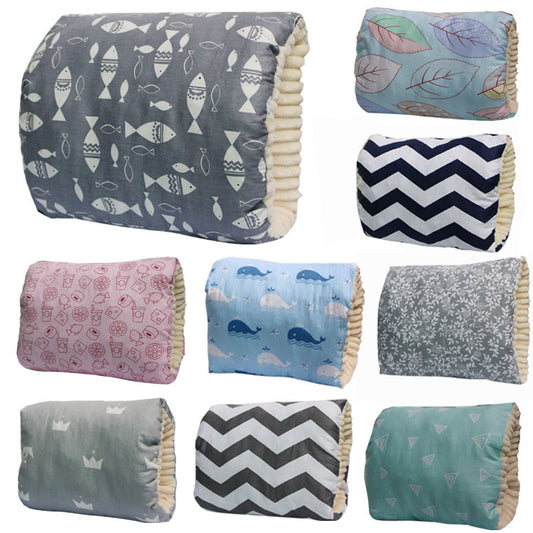 Adjustable Baby Nursing Arm Pillow – Breastfeeding Support Cushion