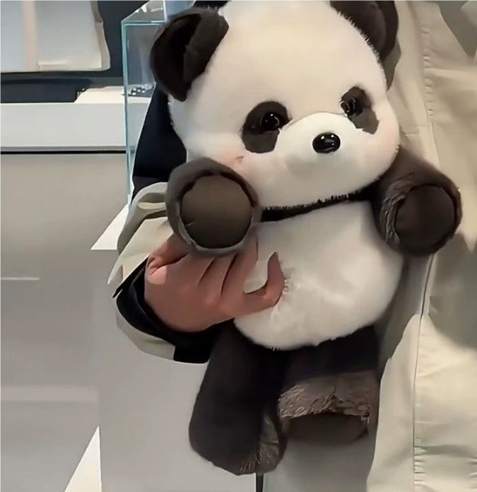 Soft Plush Toy – Cute Cuddly Doll