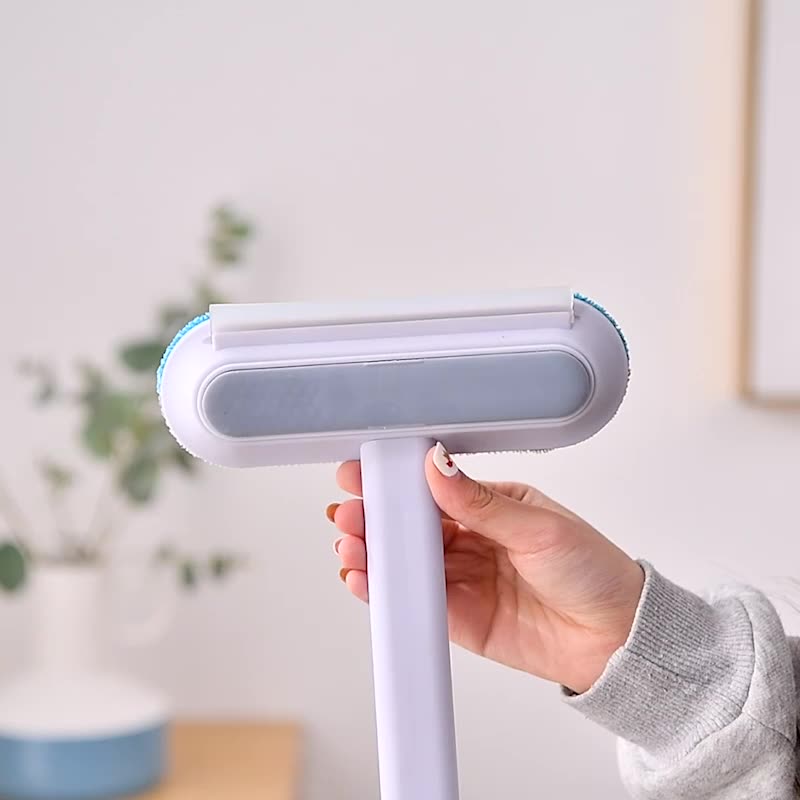 4-in-1 Multi-Purpose Screen Cleaning Brush