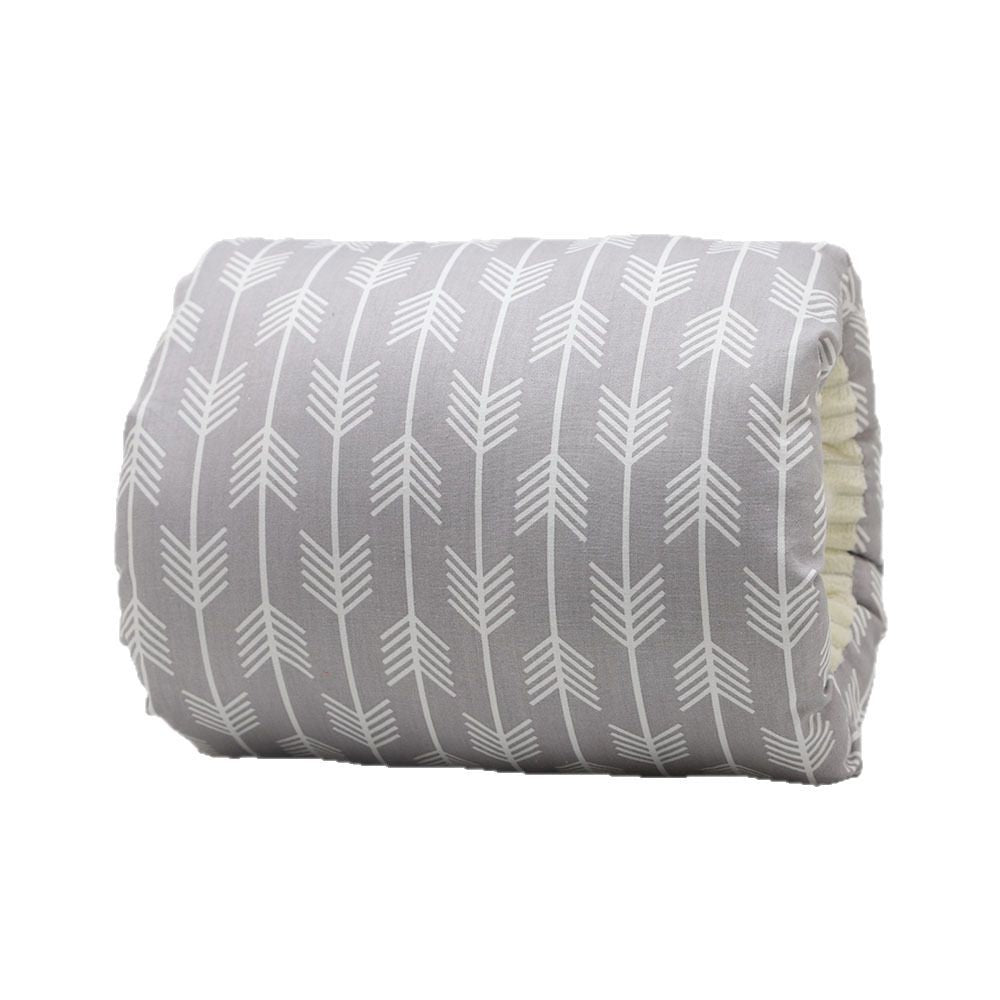 Adjustable Baby Nursing Arm Pillow – Breastfeeding Support Cushion