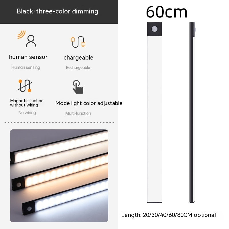 Smart Motion Sensor LED Light