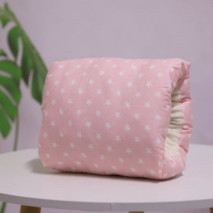 Adjustable Baby Nursing Arm Pillow – Breastfeeding Support Cushion