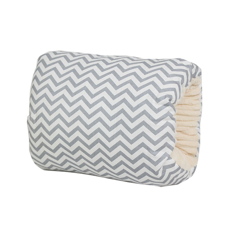 Adjustable Baby Nursing Arm Pillow – Breastfeeding Support Cushion